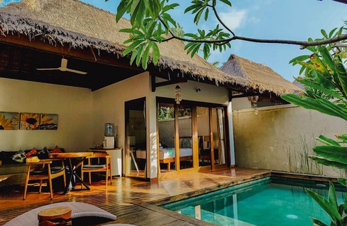 Gili Trawangan Villa | Pera ONE Villas