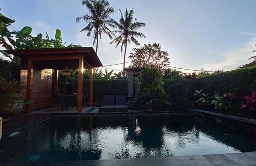 Kedewatan Villa | Ubud Paradise Villa