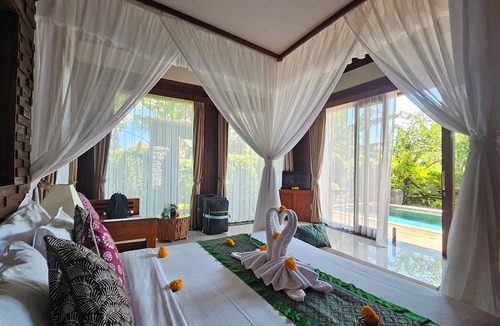 Kedewatan Villa | Ubud Paradise Villa