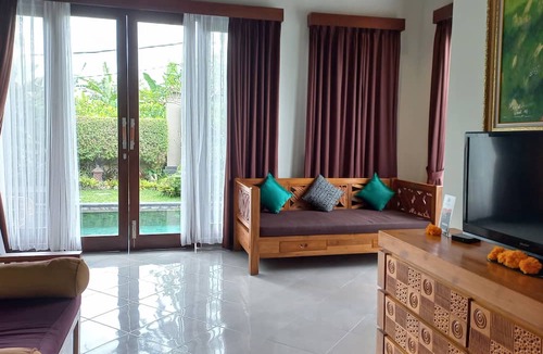 Kedewatan Villa | Ubud Paradise Villa