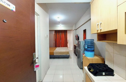 Sunter Apartment | Adaru Property at Sunter Park View