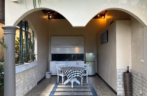 Bukit Villa | The Beverly Hills Bali a Luxury Villas & Spa