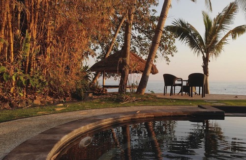 Bukti Villa | Ciliks Beach Garden