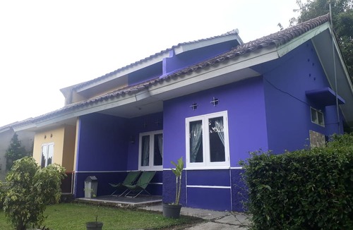 Ciater Villa | Villa Ciater Highland