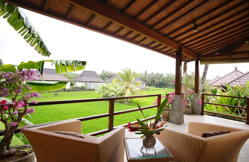 Ubud Villa | Satori Villas Bali