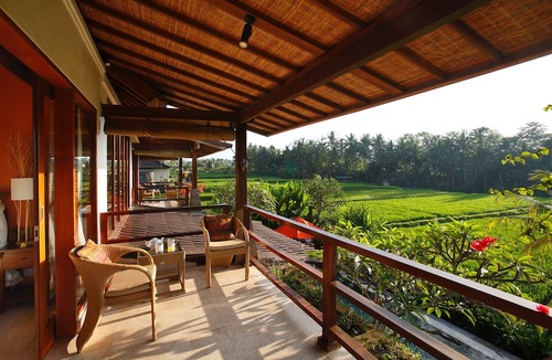 Ubud Villa | Satori Villas Bali