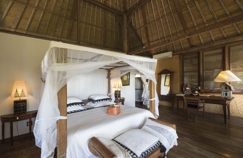 Pemuteran Villa | Puri Ganesha Villas
