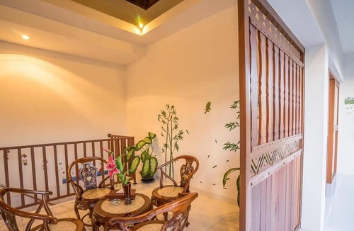 Pemecutan Kelod Villa | Intan Legian Seminyak Villa