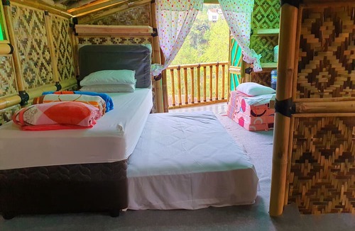 Pasirjambu Villa | Ciwidey Jungle Villa