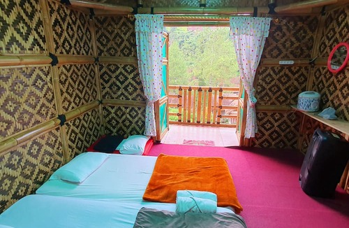 Pasirjambu Villa | Ciwidey Jungle Villa