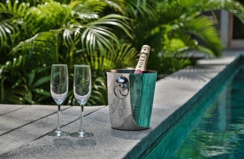 Gili Air Villa | Slow Private Pool Villas
