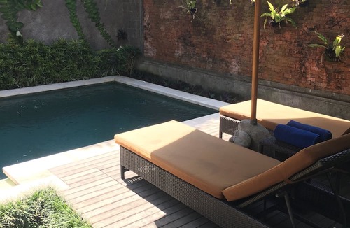 Kedewatan Villa | Heaven Villa Ubud
