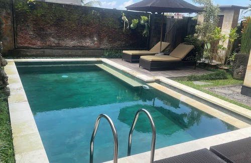 Kedewatan Villa | Heaven Villa Ubud
