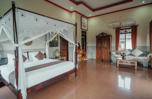 Kutuh Kaja Villa | Grand Ashanti Villa