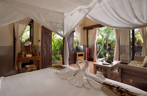 Kutuh Kaja Villa | Grand Ashanti Villa