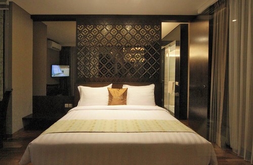 Pecatu Villa | The Sterling Villas