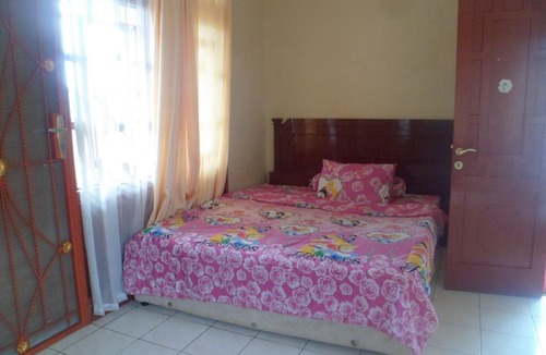 Cipanas Villa | Kota Bunga BB