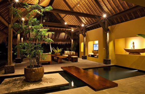 Keliki Villa | Villa Kelusa Ubud