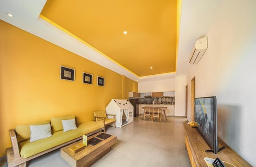 Kerobokan Villa | La Mira Villa Seminyak by Ini Vie Hospitality
