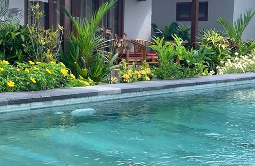 Pejeng Kawan Villa | Paraiso Cottage Ubud