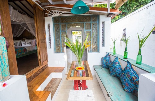 Lovina Villa | Joglo at Lata Lama