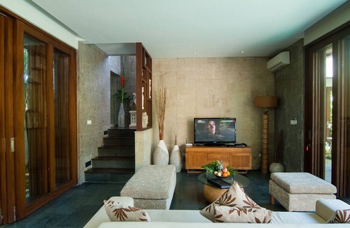 Petitenget Villa | Bali Holiday Villas - La Mer with private pool
