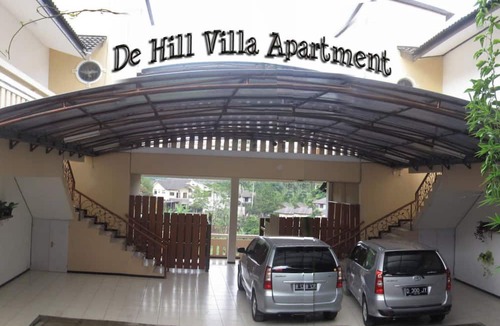 Bandung Villa | De Hill Villa, Home away from Home.