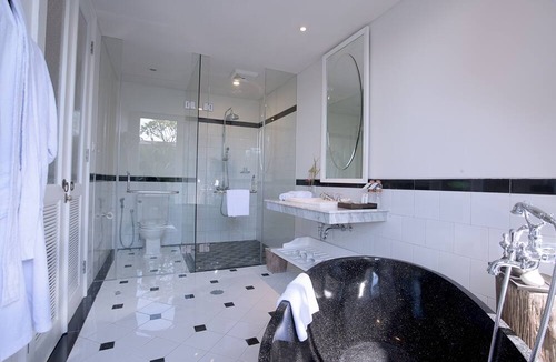 Petitenget Villa | Private Pool Villa Near Beach+Breakfast