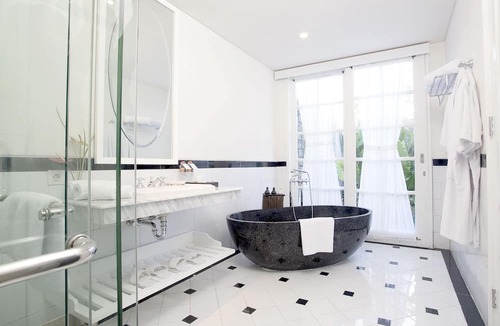 Petitenget Villa | Private Pool Villa Near Beach+Breakfast