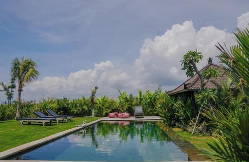 Munggu Villa | Villa Alisha Canggu
