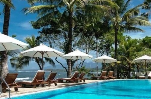 Pekutatan Cottage | Beachside Balinese Cottage in West Bali