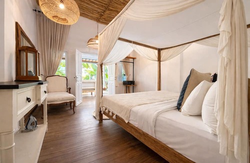 Seminyak Villa | Smiling Cactus Villa