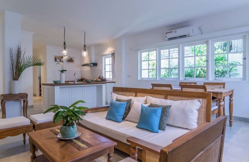 Umalas Hotel | Umalas Suite
