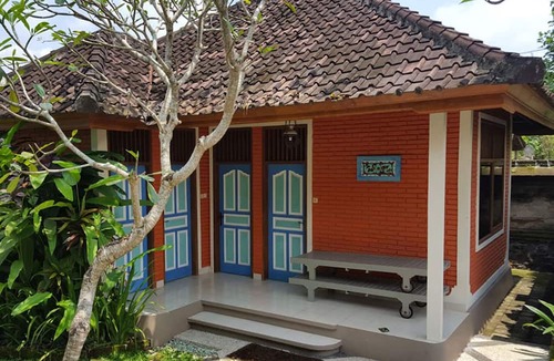 Mengwi Villa | Villa Kompiang Bali