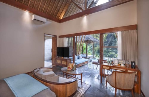 Kenderan Resort | Aksari Resort & Spa Ubud by Ini Vie Hospitality