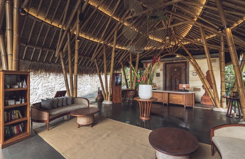 Kenderan Resort | Aksari Resort Ubud by Ini Vie Hospitality