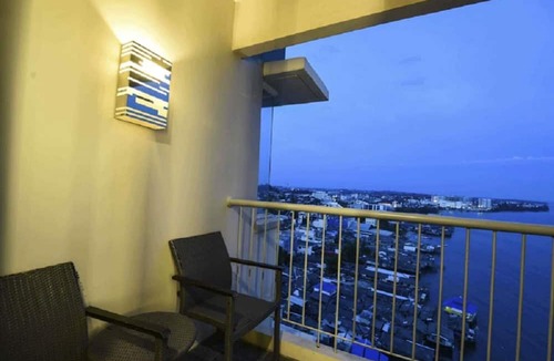 Balikpapan Apartment | The Malibu Suites Balikpapan by Sissae Living