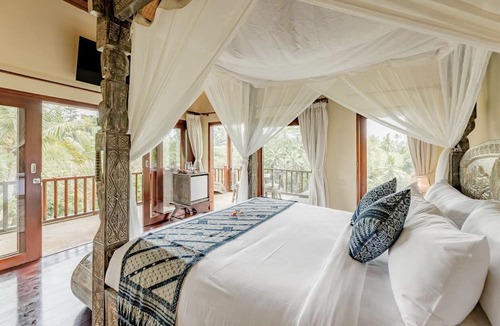 Kemenuh Villa | Villa Cella Bella