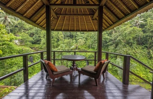 Kemenuh Villa | Villa Cella Bella