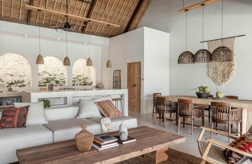 Laksmana Villa | Villa Massilia