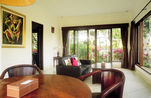 Abiansemal Villa | Villa Annapurna Bali