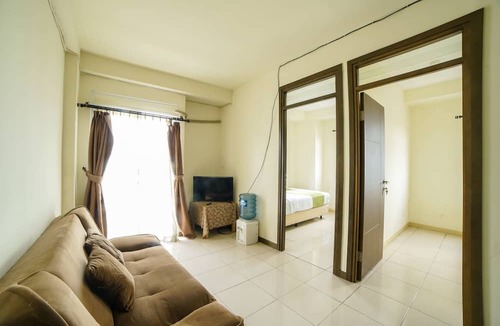 Bogor Apartment | Apartment Bogor Valley