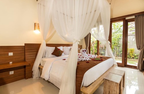 Kedewatan Villa | Secret Bunutan Ubud Villa