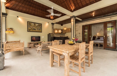 Kedewatan Villa | Secret Bunutan Ubud Villa