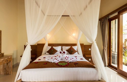Kedewatan Villa | Secret Bunutan Ubud Villa