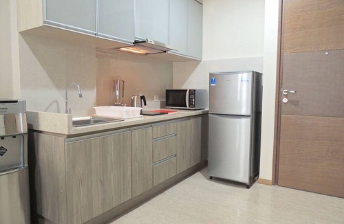 Cikarang Apartment | Grande Valore Hotel & Serviced Apartment