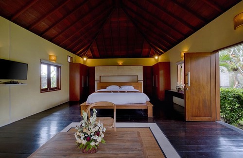 Ketewel Villa | Ketewel Villa by Sanga Sanga Hospitality