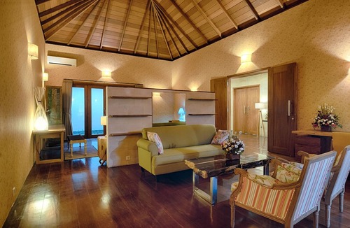 Ketewel Villa | Ketewel Villa by Sanga Sanga Hospitality
