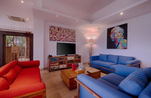 Keramas Villa | Keramas Villa by Sanga Sanga Hospitality