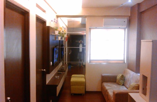 Bandung Apartment | Apartemen The Suites Metro Yudis